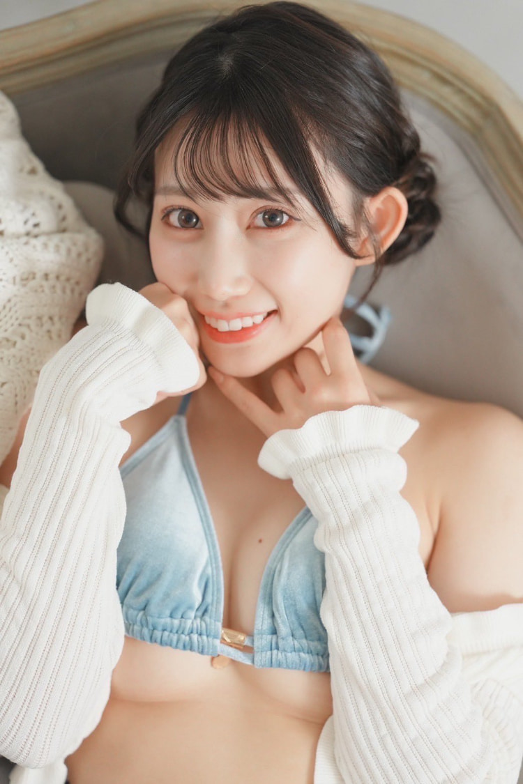 ９９％清纯＋１％变态的春乃るる(春乃露露)重大发表！-图片5