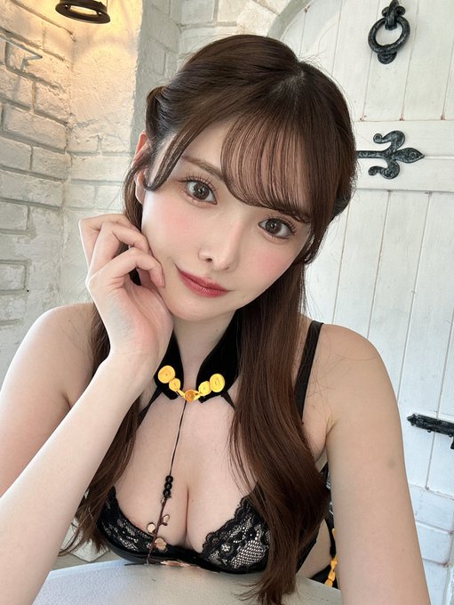 新有菜(新ありな)解禁作品番号及封面,新有菜个人简介