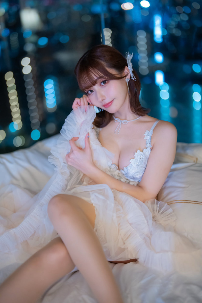 为什么脱离发片？ 原来美神RARA做了很了不起的事！-图片5