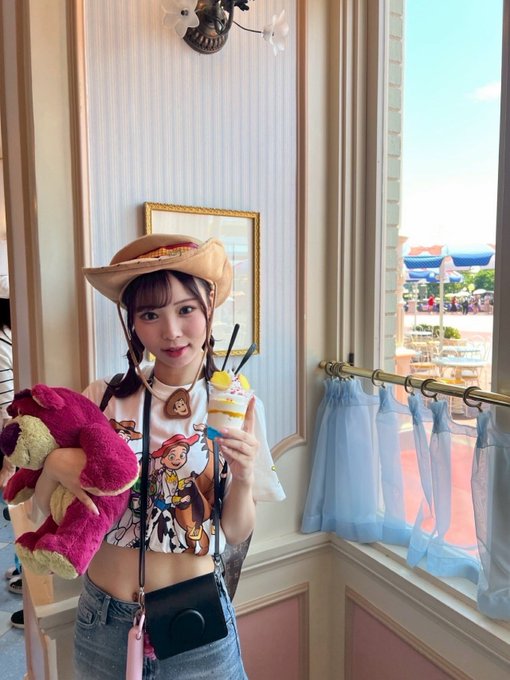 渡来枫(渡来ふう)出道作品番号及封面，渡来枫个人简介-图片13