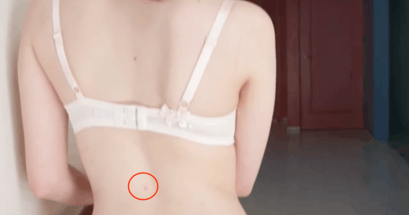 在无码平台GirlsDelta露脸的粉红鲍「小出万叶」是？被无码卖家***的竟然是她-图片6