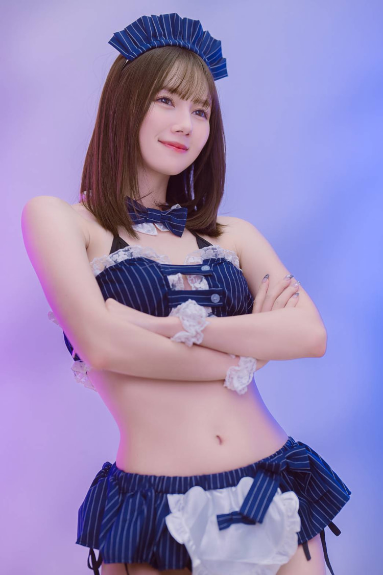 为什么留长发?要留到多长?涼森れむ(凉森玲梦)这么说……