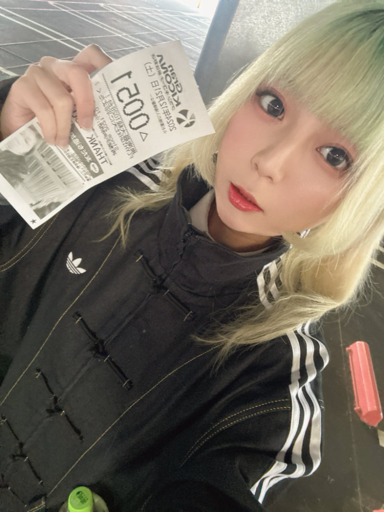 一直瞒着大家不好意思！乃木蛍说出自己的秘密！-图片3