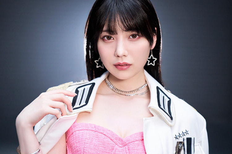 当反盗版将军没想像中轻松！石川澪：最辛苦的就是……-图片6