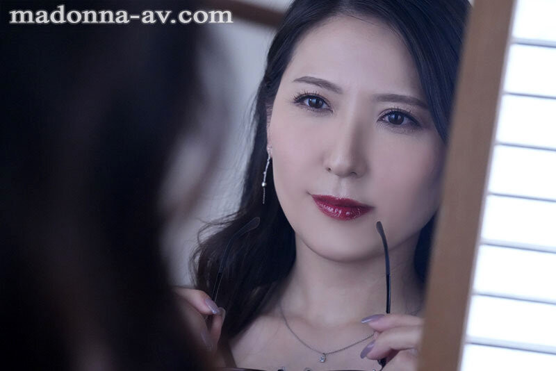 椎名ゆな(椎名由奈)作品JUQ-768发布！我要报仇！出道15年的她首次解禁！-图片3