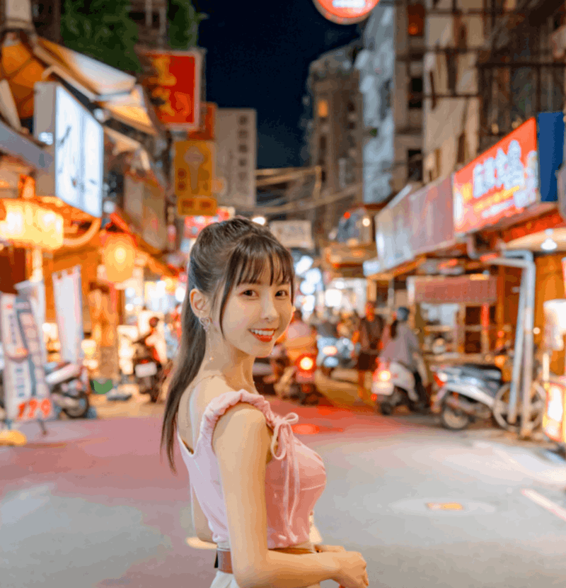 Tiny的试看影片来了！然后这支作品是在中国台湾拍的？-图片10