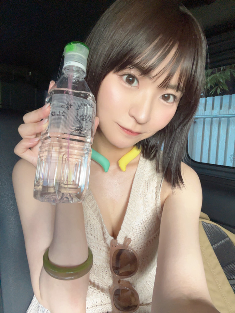 摄影再开！去年参加完TRE就休业的她终于回归淫幕了！-图片4