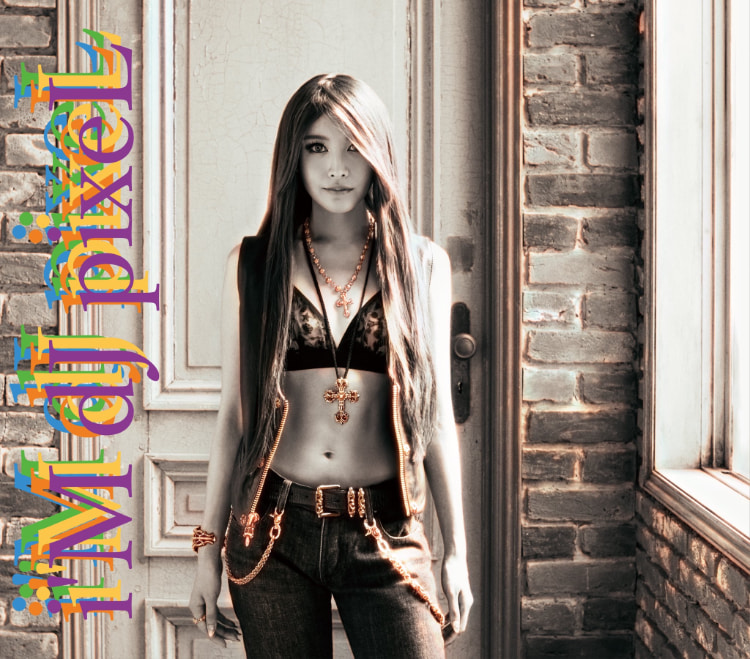 Pixy(原 相泽南)宣布大事！她的下一步将是要……-图片3