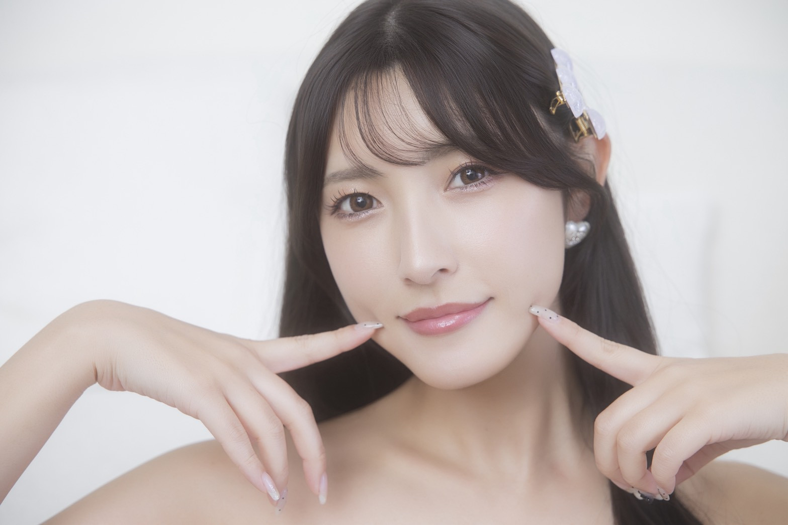 最强发片机器超冻龄!森沢かな(森泽佳奈)最喜欢演出的角色是?