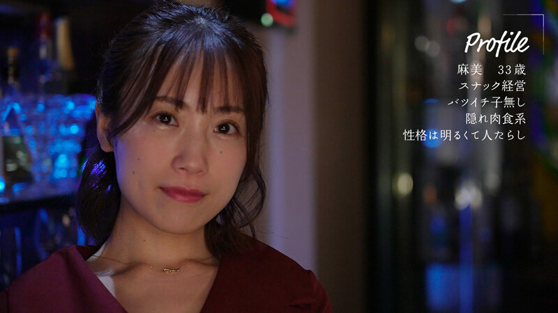 長瀬麻美(长濑麻美)作品MOON-033发布！温泉街小酒店老板娘「浑圆H杯」超凶猛，酒后变熟…出差狂打桩！-图片2