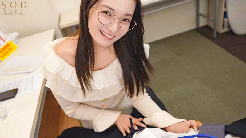 渚恋生作品START-307发布！白天是清秀温柔的女主播，晚上是会讲***挑逗的同期…-图片4