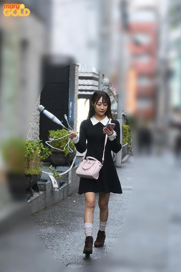 澪奈あすみ(澪奈明日见)出道作品MGOLD-045发布！短视频有接近千万触及！知名的按摩棒女王出道了！-图片2