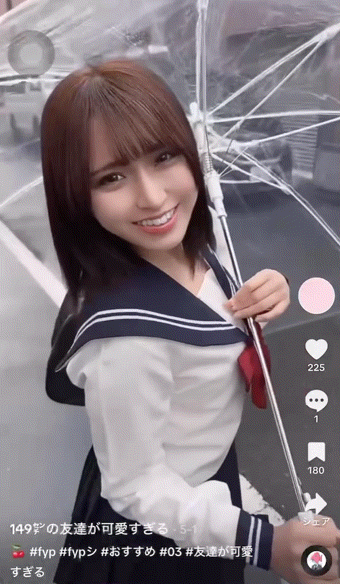 瀬緒凛(濑绪凛)出道作品GNI-004发布！蚊香社2024第一新人！F罩杯的她会是最强大白兔小只马？-图片14