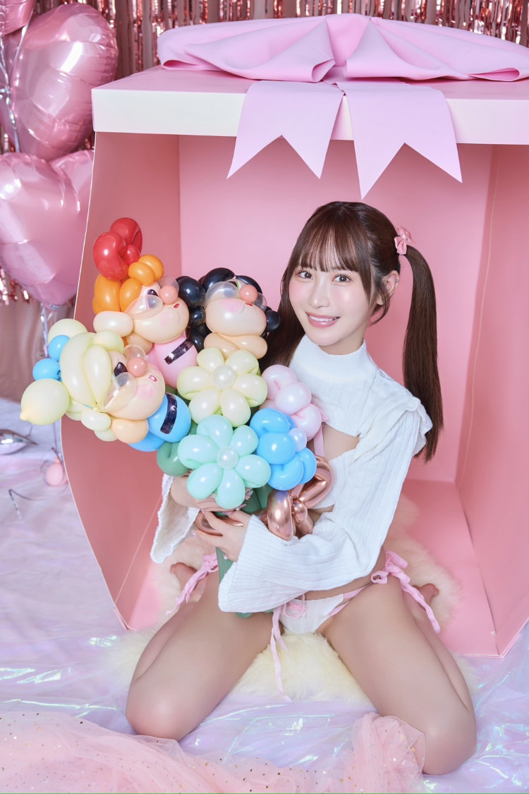 小野六花：曾经有三份Offer摆在我面前，而我选择了女优……-图片7