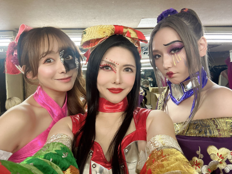 业界最资深偶像团体、Black Diamond宣布新成员！-图片3