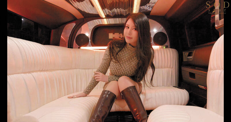 魅音出道作品START-099发布！是百万网红也是波霸总裁！千人斩的她「堕落」到了业界！-图片4