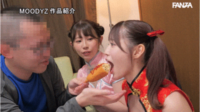 四大偶像共演作品MIRD-264发布！Moodyz创立25周年第三弹！Mi LUNA成员联手出击！-图片8