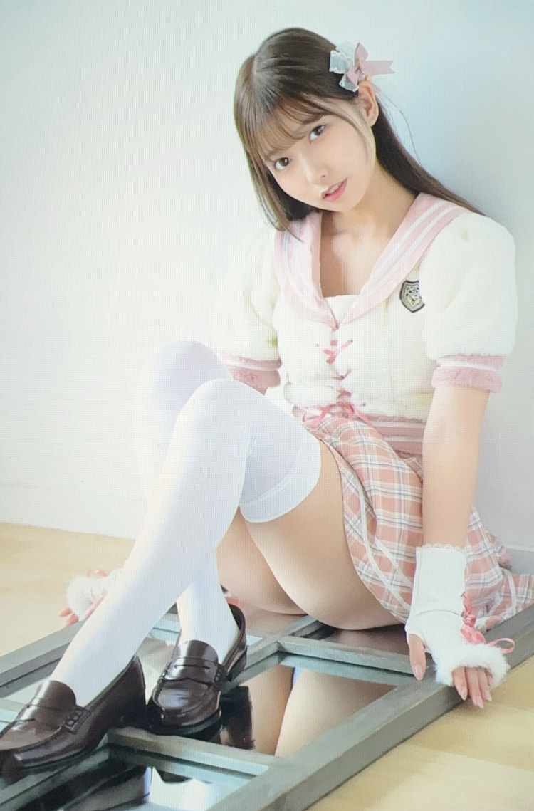 逢沢みゆ(逢泽美优)被爸爸抓到拍片了！-图片3