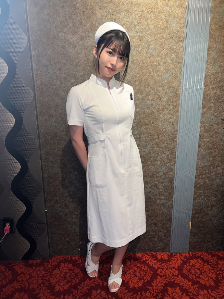 神村さつき(神村彩月)出道作品MIFD-530发布！她瞒着同事、学生及未婚夫在淫幕前偷欢！-图片11