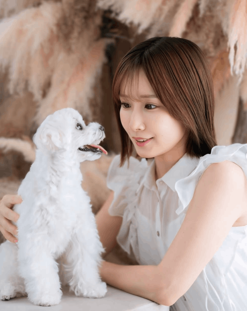 自己写企划自己跑案子……小島みなみ(小岛南)创业当社长了！-图片2