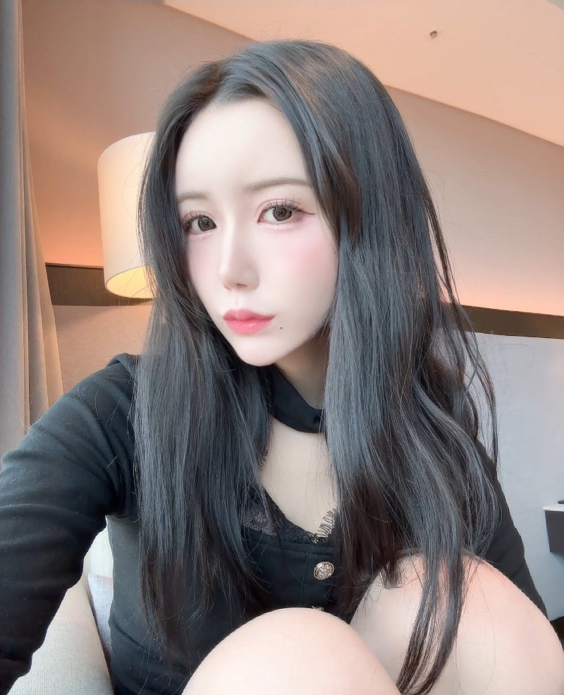 170公分F杯大长腿！国宝级美女的她要改名字了！-图片9