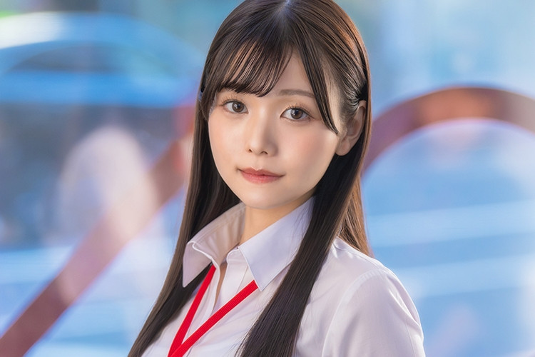 松永あかり(松永明里)出道作品SDJS-304发布！超强大秘密武器登场！SOD女子社员AV解禁！-图片6