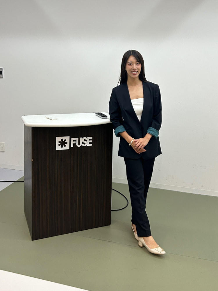 竹内有纪宣布引退、下一步的想法是……-图片4