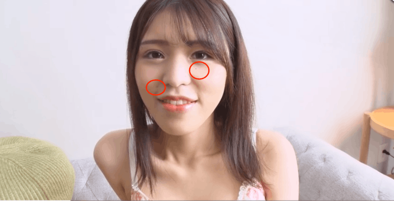 那位在无码片商初登场、高身长Body的蕉流高手桜田桃羽(樱田桃羽)是？-图片3