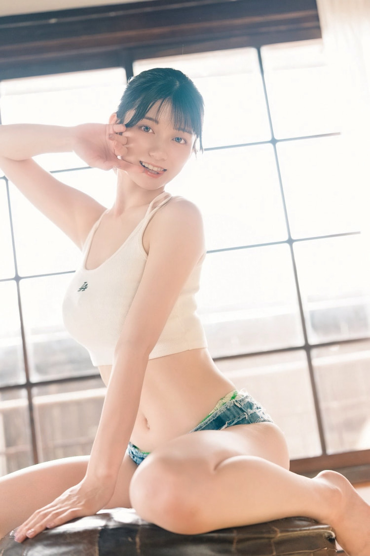 你有追瀬戸環奈(濑户环奈)的IG小帐吗？赶快退追！-图片4
