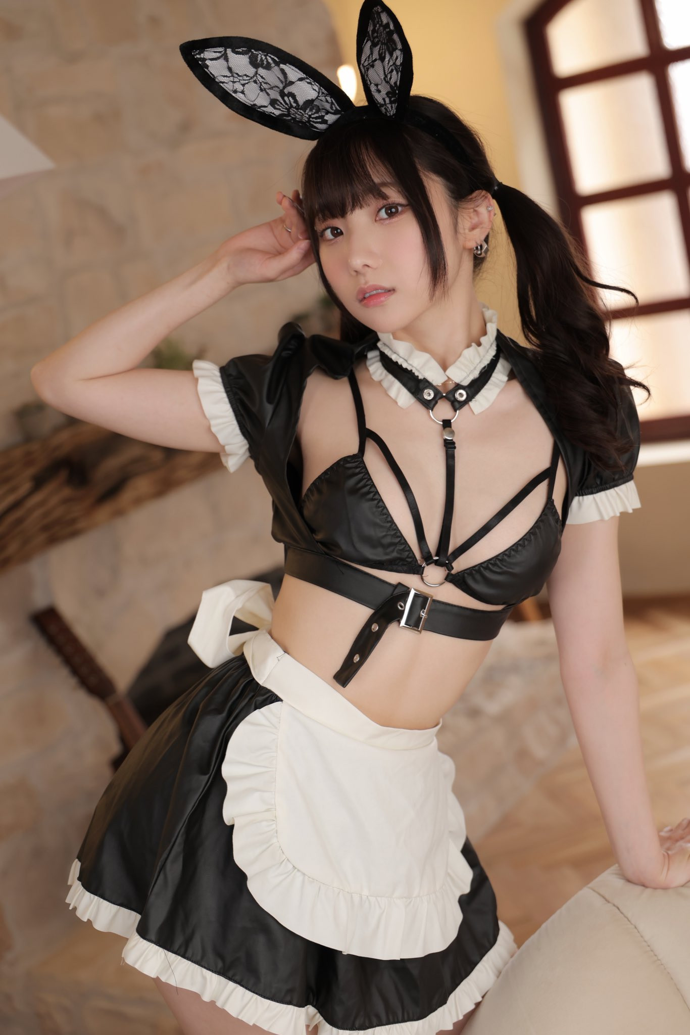 经纪公司C-More的最强秘密兵器确定情报解禁日了!