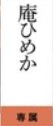 庵ひめか(庵姬花)作品OFES-011发布！因为胸部太大了……所以L罩杯的她被按摩师玩弄了！-图片2