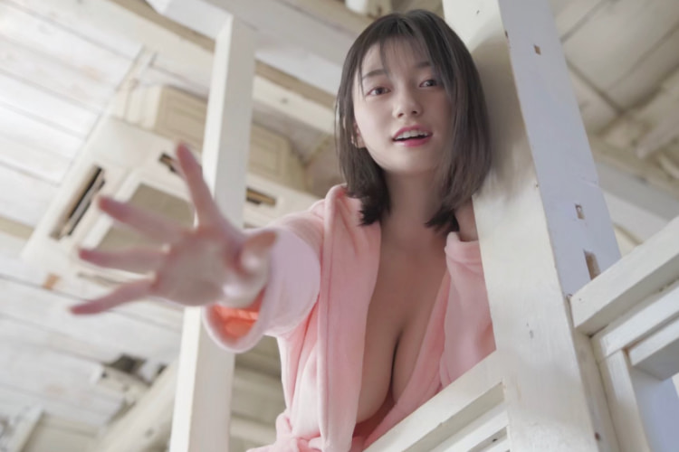 瀬戸環奈(濑户环奈)作品SONE-682发布！大量喷水疯狂痉挛！片商用三招玩坏她！-图片9