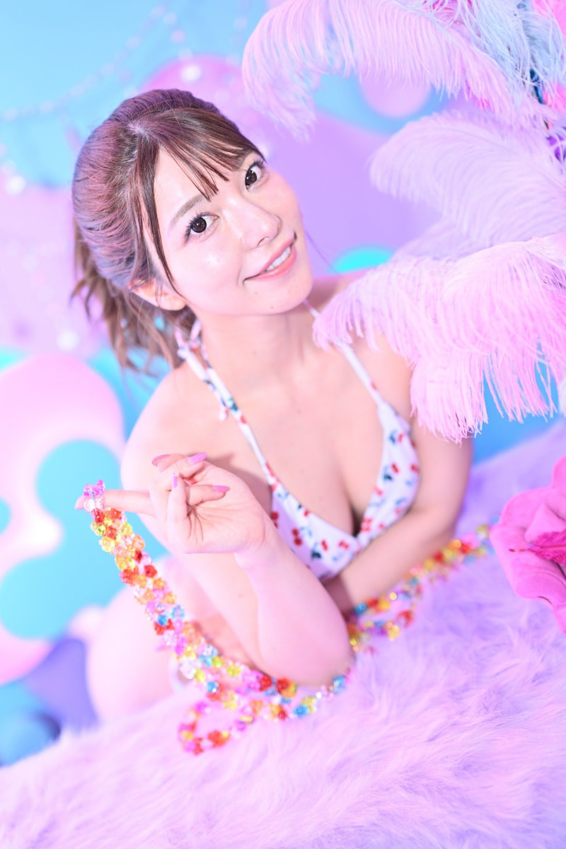 拍片没和爸妈说？ 上原亜衣社群炎上！-图片3