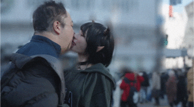 宮島めい(宫岛芽衣)作品START-114发布！四周年！化身靠***补充能量的下级恶魔！-图片8