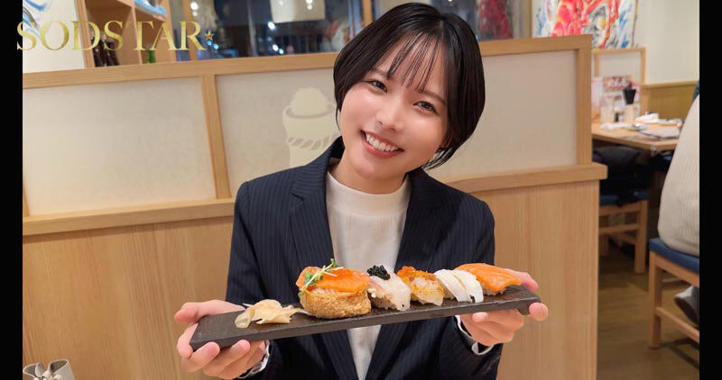 柴崎はる(柴崎春)作品START-387发布！真的是全素颜！这是你没见过的演出！-图片2