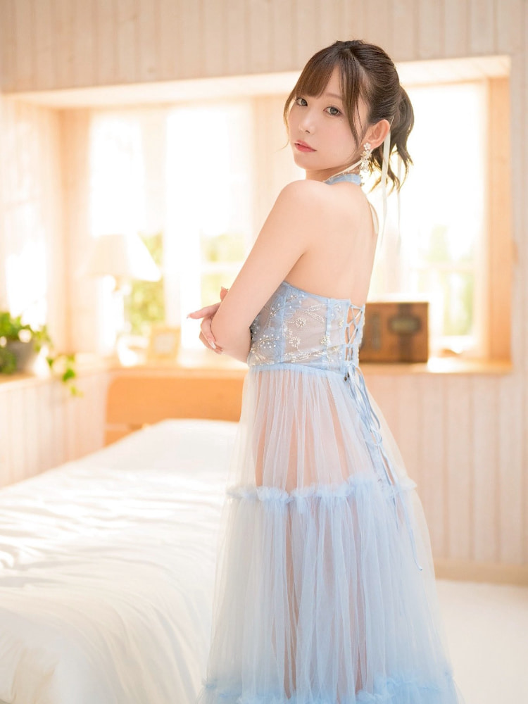 从2021年6月到现在⋯七嶋舞终於解禁演了这作品！