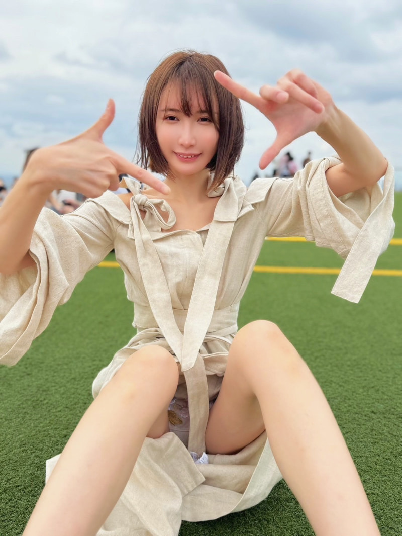 退出事务所！找来合伙人！天川そら(天川空)的下一步明朗了！-图片5