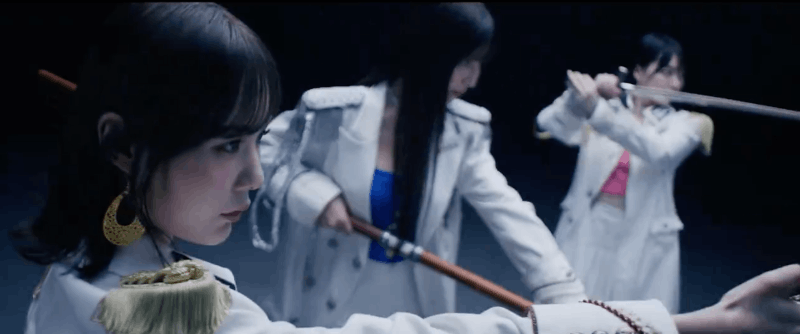 当反盗版将军没想像中轻松！石川澪：最辛苦的就是……-图片14