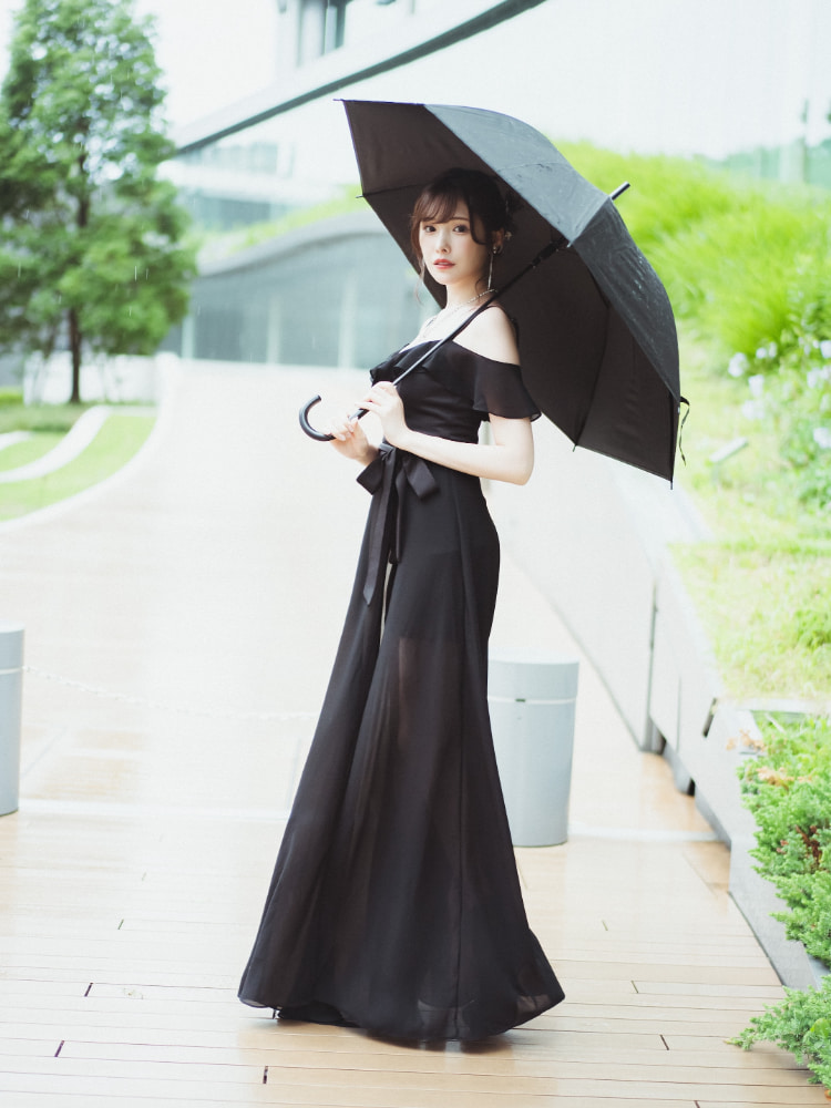 思考一夜，新ありな(新有菜)引退直播的完整内容以及我的感想。-图片2