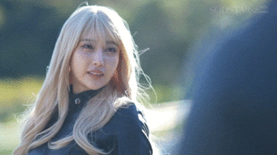 夏目響(夏目响)作品START-314发布！五周年！变发化身追风少年兄！-图片8