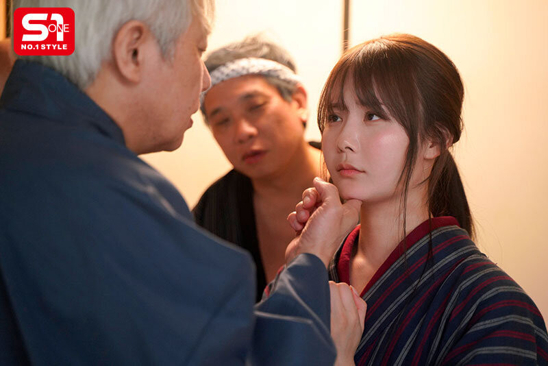 miru作品SONE-920发布！大正时代不只有鬼灭之刃、还有她的悲剧！-图片6