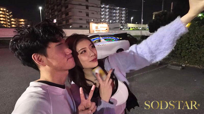 神木麗(神木丽)作品START-306发布！她是男优的青梅竹马！