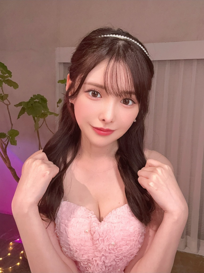 新ありな(新有菜)去拍引退作了！-图片3