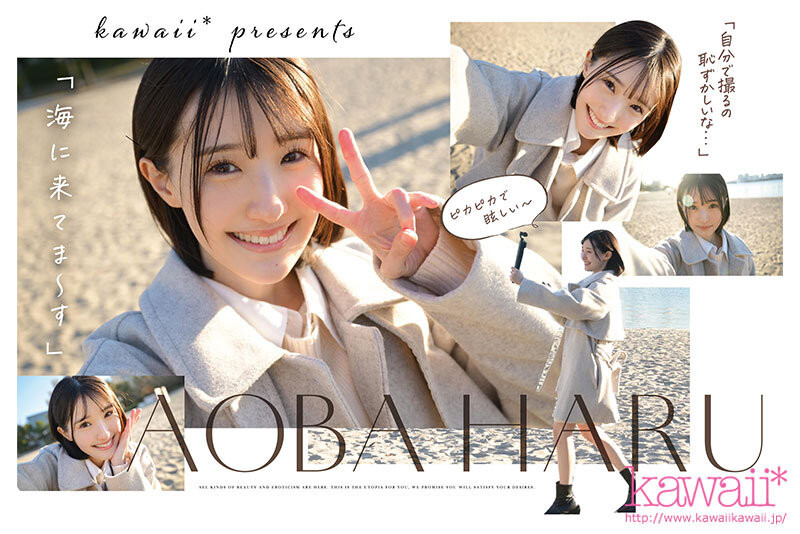 青叶春(青葉はる)出道作品番号及封面，青叶春个人简介-图片3