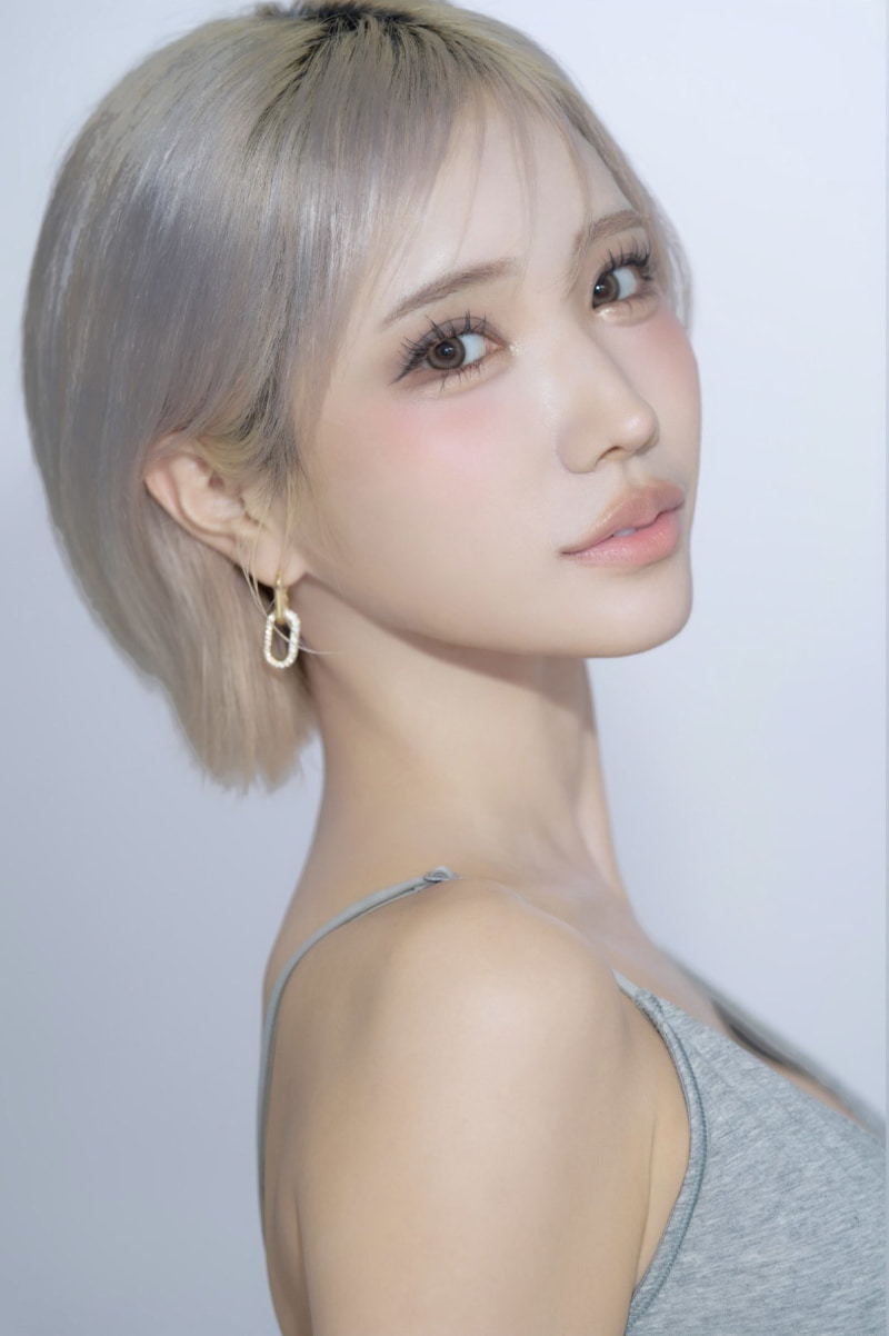 春陽モカ(春阳萌花)：我头好壮壮很健康、胖了4-5公斤！-图片7