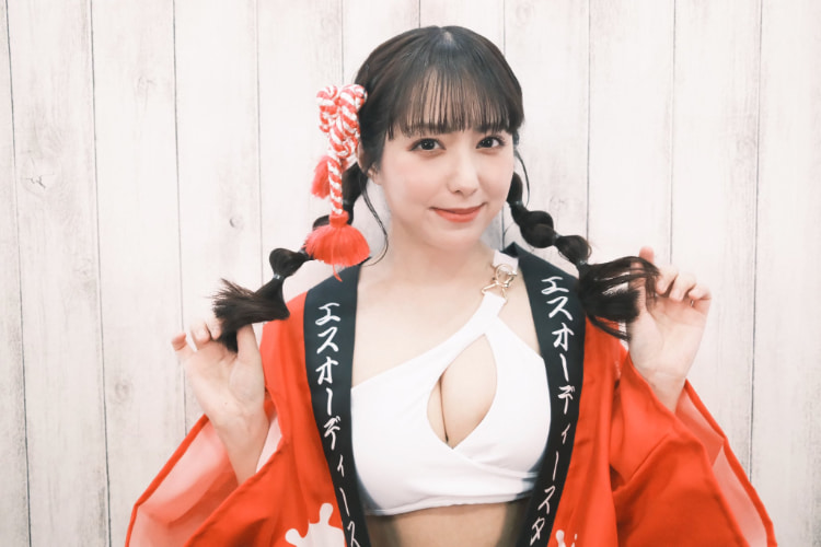 经纪人跑了我也不留了！五日市芽依更换事务所！-图片5