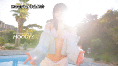 夕月ゆる(夕月悠琉)出道作品MIDA-171发布！最高等级的可爱！明镜止水的她是受到月亮眷顾的神秘女优！-图片8