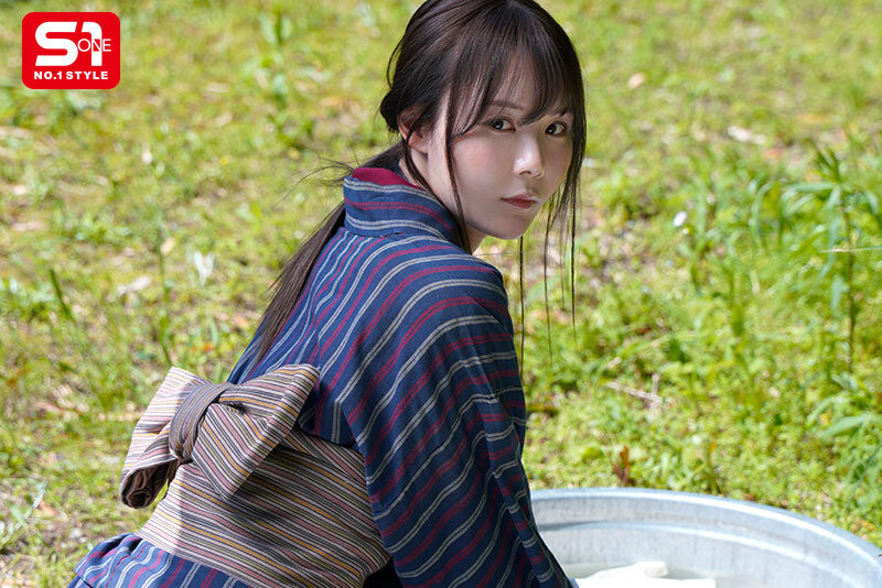 miru作品SONE-920发布！大正时代不只有鬼灭之刃、还有她的悲剧！-图片4