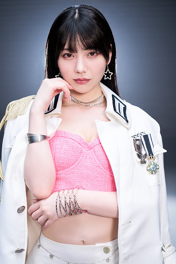 当反盗版将军没想像中轻松！石川澪：最辛苦的就是……-图片5