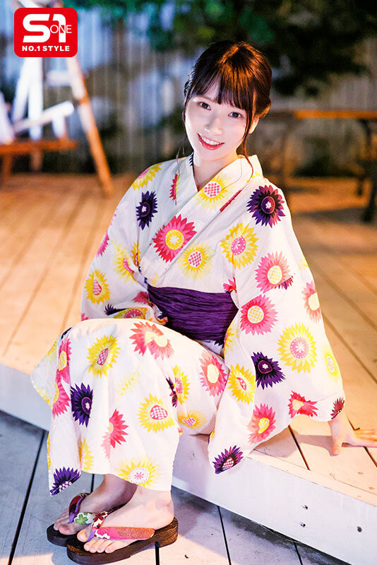 榊原萌作品SONE-537发布！10変化全力支援！她要当你的手枪大使！-图片3